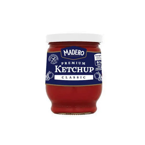 Кетчуп "Madero" , 300г