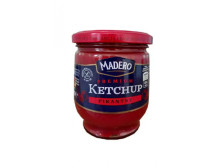 Кетчуп "Madero" pikantny, 300г, Польща