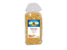 Макарони "Babuni Premium" вермішель 1, 500г
