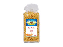 Макарони "Babuni Premium" локшина 5, 500г