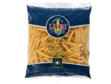 Макарони "Pasta Lori" 19 Penne ziti rigati , 500г, Італія