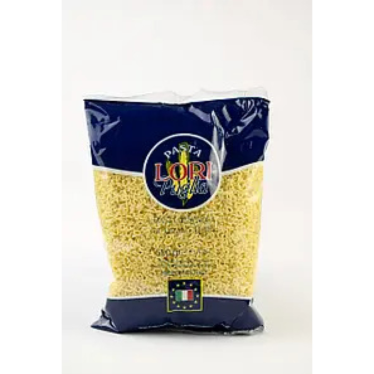 Макарони "Pasta Lori" 65 alfabeto, 500г, Італія