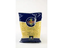 Макарони "Pasta Lori" 65 alfabeto, 500г, Італія
