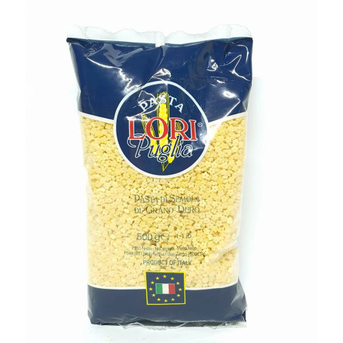 Макарони "Pasta Lori" 66 Stelline, 500г
