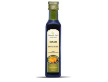 Олія "Organic Oils" Гарбузова, 250мл