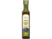 Олія "Organic Oils" з насіння Чорного Кмину, 100мл
