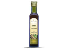 Олія "Organic Oils" Конопляна, 250мл