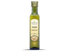 Олія "Organic Oils" Кунжутна, 250мл