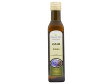 Олія "Organic Oils" Лляна, 250мл