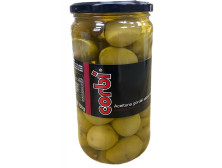 Закатка "Corbi" Aceitunas, 500г
