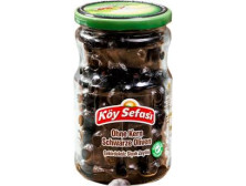 Оливки "Koy Sefasi" темні без кісточок, 700г