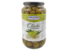 Оливки helcom, Марроко