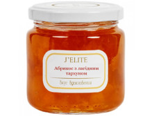 Джем "J'elite" Абрикос з лагідним тархуном, 40г
