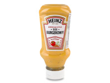 Соус "Heinz" Burgerowy, 230г