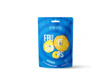 Чіпси "Frips" з ананасом, 25г, Україна
