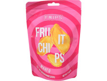 Чіпси "Frips" Манго, 25г, Україна