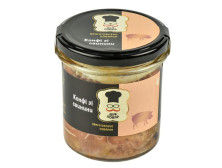 Конфі з свинини "Шеф-повар" , 320г