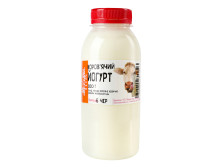 Йогурт "Добра Ферма" класичний , 300г