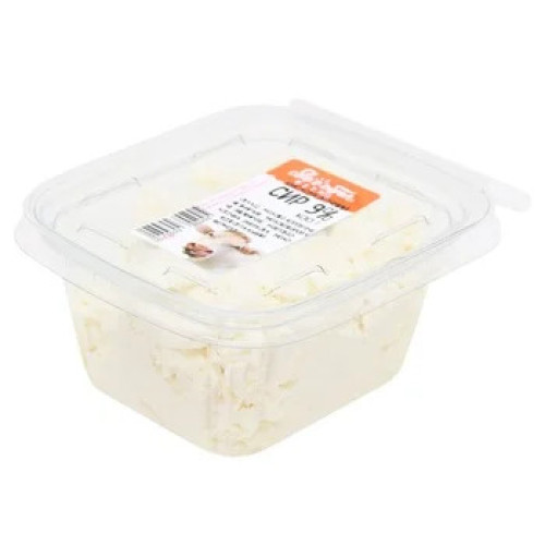 Сир "Добра Ферма" кисломолочний 9% , 300г