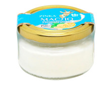 Масло "Zinka" з козиного молока солодковершкове, 150г, Україна