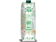 Молоко "Vega Milk" Вівсяне, 0.95л