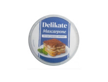 Маскарпоне "Delikate" 250г
