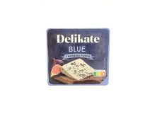Сир "Delikate" Blue з синьою пліснявою, 100 г