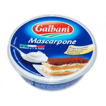 Сир "Rivano" Маскарпоне, 250г, Італія
