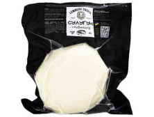 Сир "Lemberg Cheese" Сулугуні Грузинське, 100г, Україна