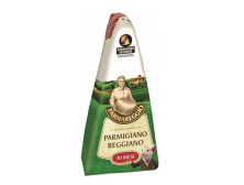 Сир "Parmigiano Reggiano" Parmareggio, 250г, Італія