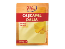 Сир "Pilos" Cascaval D`alia