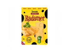 Сир "Serenada" Radamer, 135г