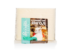 Сир "Добра Ферма" "Янгол" Козиний, 100г