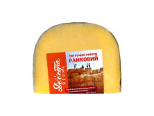 Сир "Добра Ферма" Ранковий, 100г, Україна
