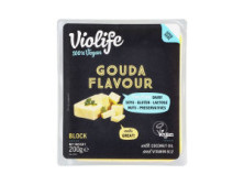 Сир-блок "Violife" Оригінал, 200г, Україна