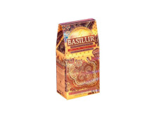 Чай "Basilur" Східна колекція "Золотий місяць", 100г