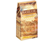 Чай "Basilur" Східна колекція "Масала чай", 100г, Шрі-Ланка