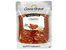 Салямі "Costa Brava" Chorizo, 100г, Іспанія
