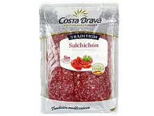 Салямі "Costa Brava" Salami, 100г, Іспанія