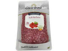 Салямі "Costa Brava" Salchichon, 100г