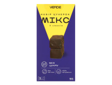 Цукерки "Verde" мікс, 90г
