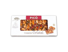 Турон "Pico" Cristal, 150г, Іспанія