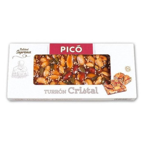 Турон "Pico" Cristal, 150г
