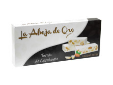 Турон "Pico" Oro Duro з арахісом, 200г, Іспанія