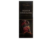Цукерки "Doulton" Cherry Beans, 150г, Німеччина