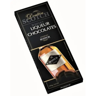 Цукерки "Doulton" Irish Liqueur, 150г, Німеччина