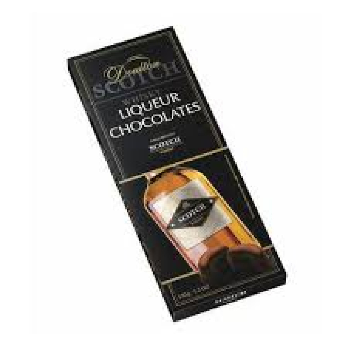 Цукерки "Doulton" Whisky, 150г, Німеччина