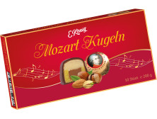Цукерки "E.Konig" " “Mozartkugeln”, 200г, Німеччина