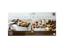 Цукерки "Excelsior" Pralinenmischung, 400г