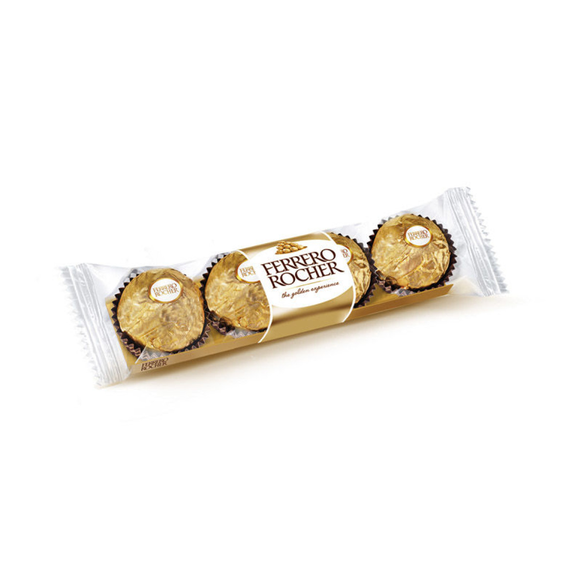 Цукерки "Ferrero Rocher" 50г, Італія